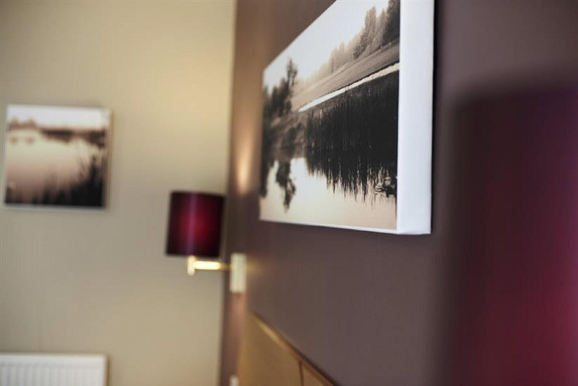 The Essex Golf & Country Club Hotel Coggeshall Exteriör bild