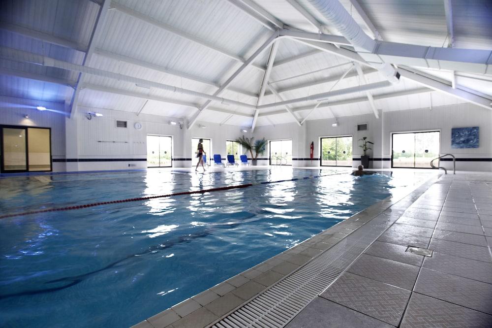 The Essex Golf & Country Club Hotel Coggeshall Exteriör bild