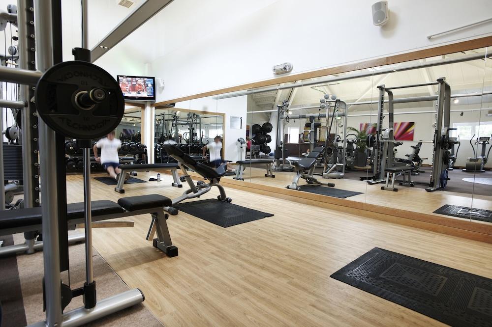 The Essex Golf & Country Club Hotel Coggeshall Exteriör bild