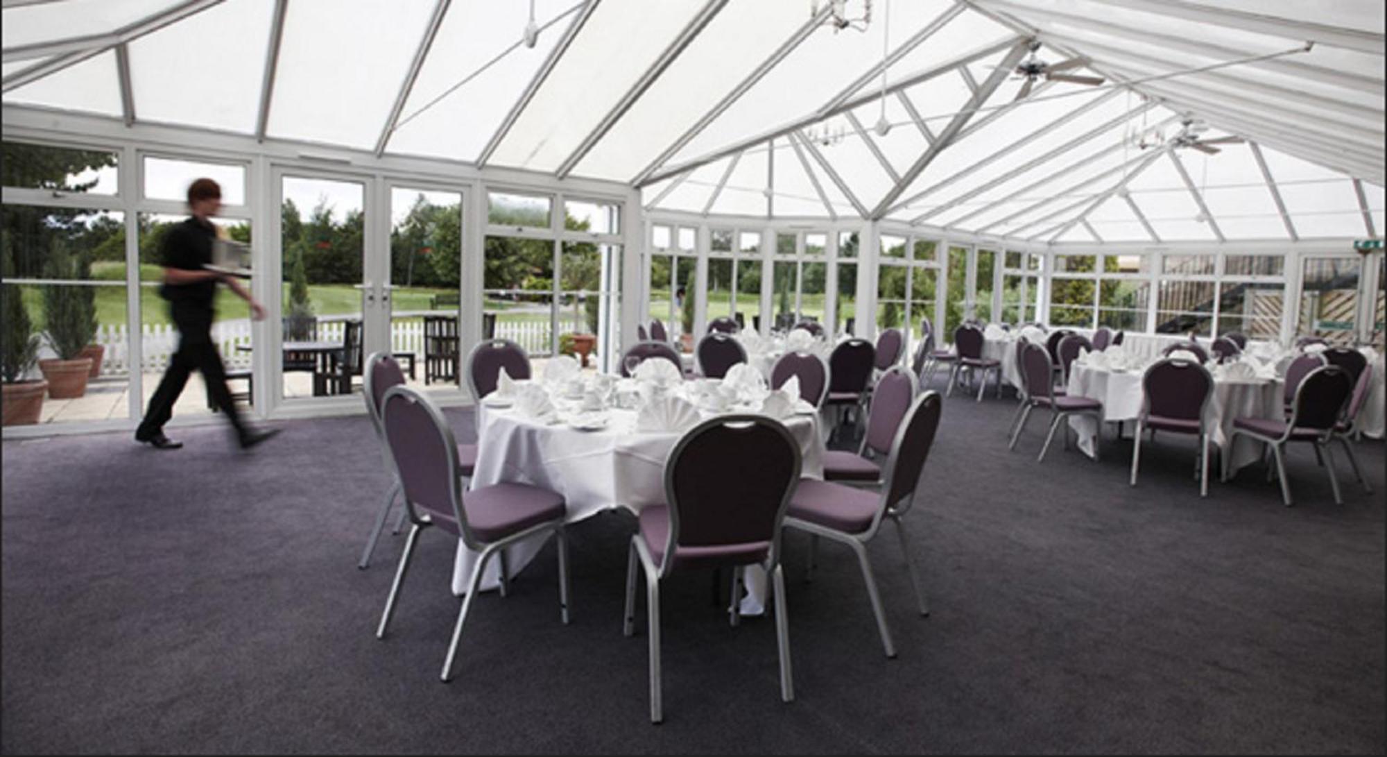 The Essex Golf & Country Club Hotel Coggeshall Exteriör bild