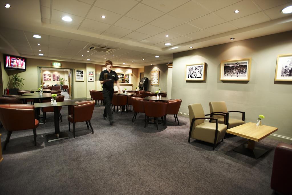 The Essex Golf & Country Club Hotel Coggeshall Exteriör bild